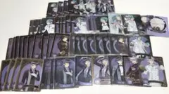 ツイステッドワンダーランド ツイステ オクタヴィネル まとめ売り セット