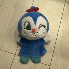 호빵맨 코킨 짱 퍼펫 ※가격 인하
