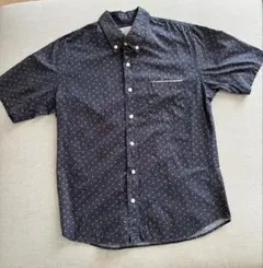 赤 かりゆしウェア