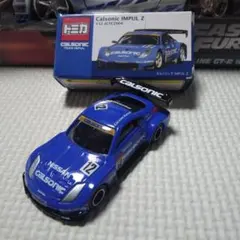 トミカ フェアレディZ