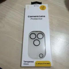 iFace カメラレンズプロテクター iPhone 17 Pro Max