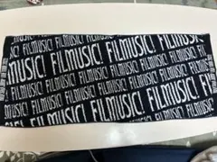 Hey!Say!JUMP FILMUSIC! 2022 タオル