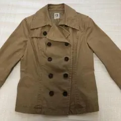 お値下げ❣️ ジャケット　ベージュ　Ｍサイズ