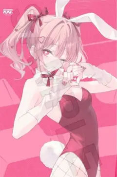 rurudo Diner くじA賞 等身大タペストリー シュガー rurudo Diner 等身大タペストリー ビビット - メルカリ