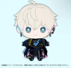 BobsappAim ぬいぐるみ