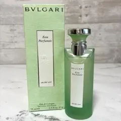 新品 希少 廃盤品 ブルガリ オ パフメ オーデコロン 香水 40ml - メルカリ