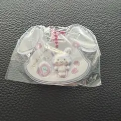 サンリオキャラクターズ パッケージチャーム＆チョコボーロ ウィッシュミーメル