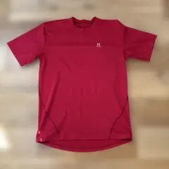 ホグロフス　Tシャツ