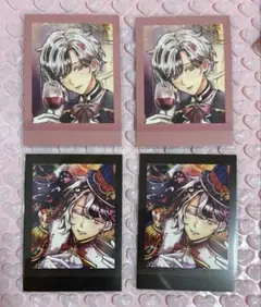 あくねこ ベリアン