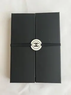 CHANEL シャネル ノベルティステーショナリーセット ギフトショッパー付き