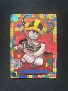 ワンピース　カード　ルフィズ　エルバフセット ワンピース カード ルフィズ エルバフセット - メルカリ