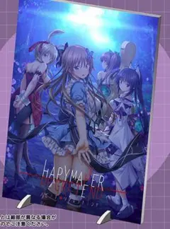 2025年最新】ハピメア アクリルの人気アイテム - メルカリ