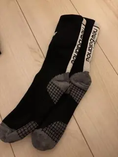 ニューバランス　靴下
