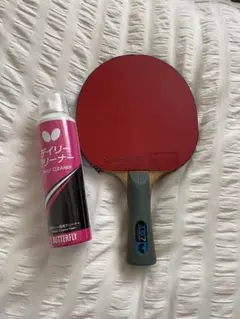 卓球 ラケット バタフライ