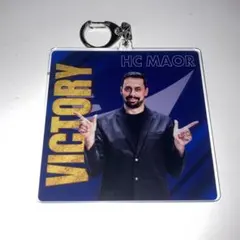 長崎ヴェルカ HC モーディ・マオール