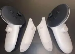 2025年最新】META quest 3 ジャンクの人気アイテム - メルカリ