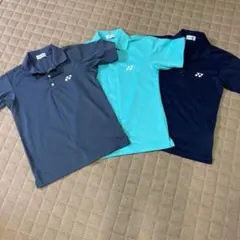 YONEX ポロシャツ　バドミントン