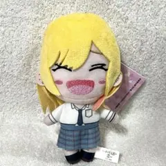 その着せ替え人形は恋をする 喜多川海夢 ぬいぐるみセット Y120394_01.webp
