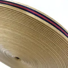 【新品未使用】エムズファクトリー クラフトバンド カントリー50m