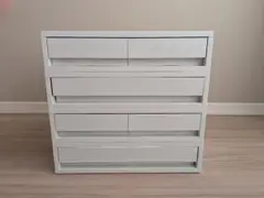 無印良品　収納ケース　ケース引出し式
