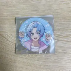 すにすて Sneaker Step ゆたくん ゆた 春ビジュ 缶バッジ - メルカリ