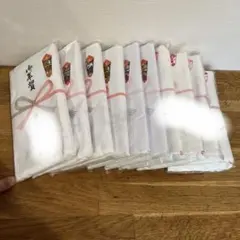 フェイスタオル 10枚セット