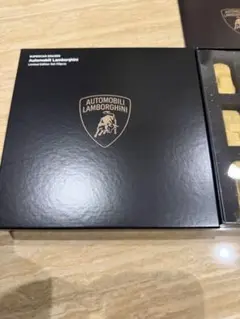非売品▪️ランボルギーニ▪️ウラカンEVO RWD ノベルティLP盤 - メルカリ