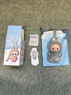 100%正規品　THE MONSTERS PIN FOR LOVE 『W』