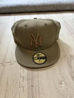 New Era 59FIFTY ニューヨーク・ヤンキースキャップ サイズ7