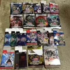 2025年最新】遊戯王 絶版 boxの人気アイテム - メルカリ
