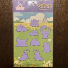 2025年最新】メタモン韓国の人気アイテム - メルカリ