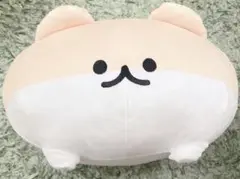 絶対に死なないハムスター　BIGぬいぐるみ