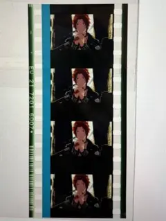 うたプリ　コマフィルム　ぎゅっと うたプリ タブナイ コマフィルム 寿嶺二 - メルカリ