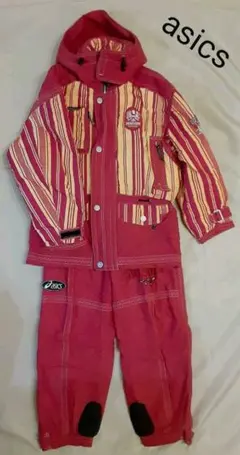 2026年最新】アシックス スキーウェアの人気アイテム - メルカリ