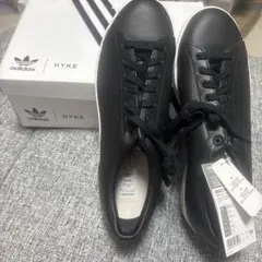 AOH001 adidas × HYKE コラボ スタンスミス　超希少