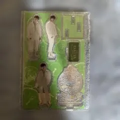 超特急 タクヤ アクリルスタンド T.I.M.E.