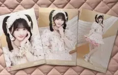 LOVE イコラブ 8周年 円盤 封入 齋藤樹愛羅 生写真 2枚セット - メルカリ