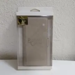 Bellezza Calma ベレッツァ カルマ 手帳型 スマホケース