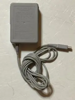 任天堂2DS用充電アダプター WAP-002