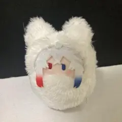 カラフルピーチ くるみたぴぬい どぬく からぴち マスコット