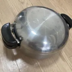 無水鍋 しっかりタイプのサムネイル