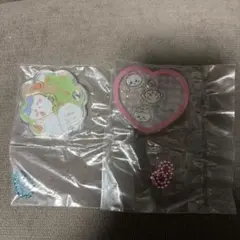 ちいかわ　きゃらシャカチャーム