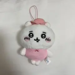 ちいかわ ぬいぐるみBIG3 妖精 ガチャガチャ