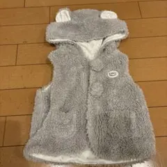 bebe ファーベスト　サイズ60〜90