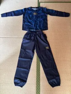 UMBROピステ上下