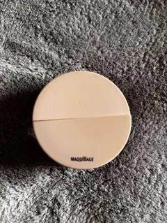 マキアージュ エッセンスグロウキープパウダー