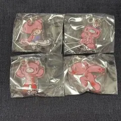 グルーミー つながるアクリルチャーム