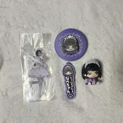 きゅーすと 一番くじ 真鍋凪咲 A賞カード付き - メルカリ