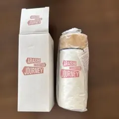 嵐　　ドリンクボトル　ピンク