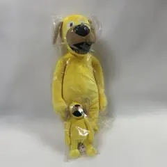 ヒューマンフォールフラット　バディ　ぬいぐるみマスコットすのサムネイル